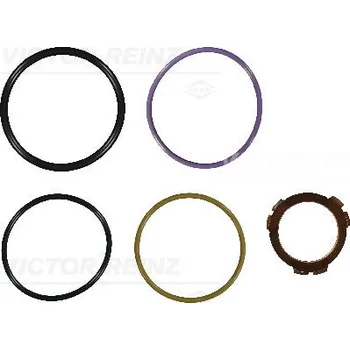 Systém vstřikování Sada tesneni, vstrikovaci tryska, 15-40788-01