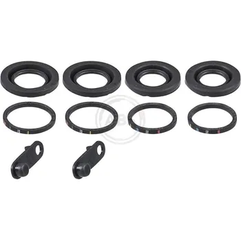 Přislušenství brzdového systému Sada na opravy, brzdový třmen, 63302