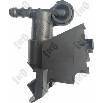 Autosklo Tryska ostřikovače, čištění světlometu, 103-03-189