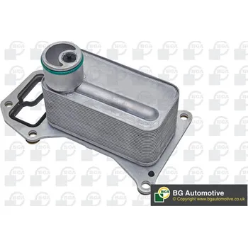 Chladič motoru Olejový chladič, motorový olej, CO0948