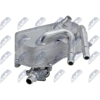 Chladič motoru Olejový chladič, motorový olej, CCL-BM-040