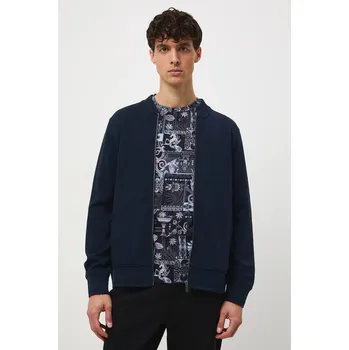 Pánská mikina Mikina Medicine RW25-BLM310 námořnická modř 59X, vel. XL