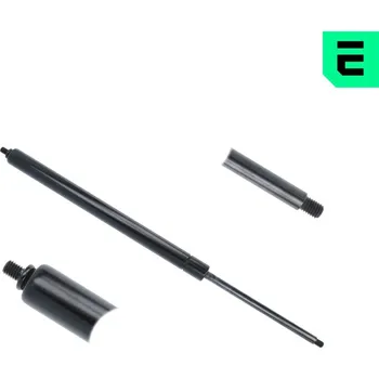 Pneumatická pružina, zavazadlový / nákladový prostor, AG-52158