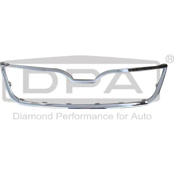 Lišta karosérie Ozdobná / ochranná lišta, nárazník, 88531814102