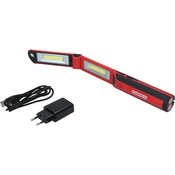 Lampička Zářivka, ruční lampa, 8030001