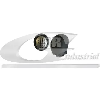 Hlavice řadicí páky Hlavice řadicí páky, 25617