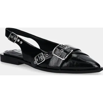 Dámské baleríny Baleríny Steve Madden Grezly černá barva, 11003901 11003901.001 99X, EUR 36