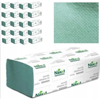 Utěrka Papírové utěrky Nexxt x 20 ks