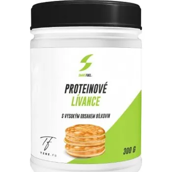 Cukrovinka SmartFuel Proteinové lívance 300 g + Sleva 3 % pro registrované
