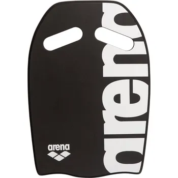 Vodní sport Deska na plavání ARENA KICKBOARD 95275/100 – Černá