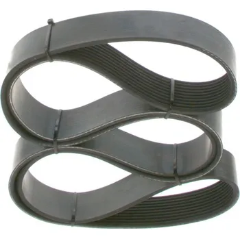 ozubený klínový řemen, 1 987 947 040