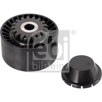 Vratna/vodici kladka, klinovy zebrovy remen, 30248