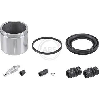 Přislušenství brzdového systému Sada na opravy, brzdový třmen, 57063