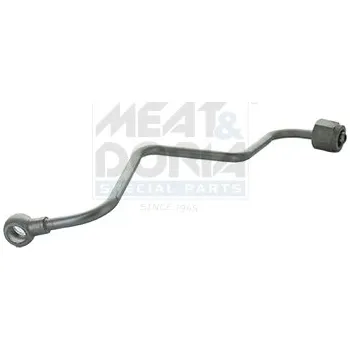 Olejové čerpadlo Olejové potrubí, 63002