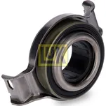 Vysouvací ložisko, 500 0143 11