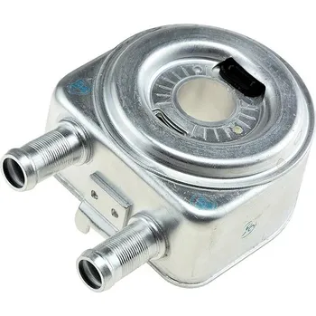 Chladič motoru Olejový chladič, motorový olej, CCL-HY-001