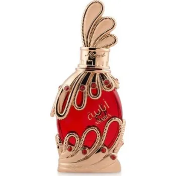 Dámský parfém Atyaab Anabia Red - koncentrovaný parfémovaný olej