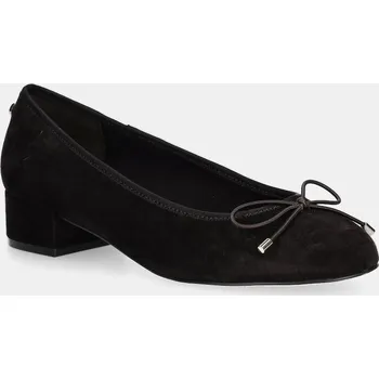 Dámské baleríny Semišové baleríny Steve Madden Cherisher 11003890.880 hnědá 89X, EUR 40