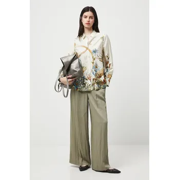 Dámská košile Košile Medicine RW25-KDD302 béžová 02D, vel. L