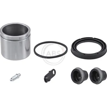 Přislušenství brzdového systému Sada na opravy, brzdový třmen, 57050