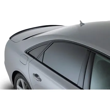 Tuning Křídlo, spoiler zadní CSR pro Audi A8 / S8 D4 (Typ 4H) - černý matný