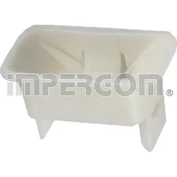 Spojkové ložisko Vodicí pouzdro, spojka, 610675