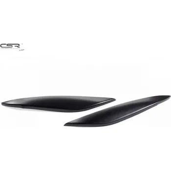 Tuning Mračítka CSR - Honda Civic 6