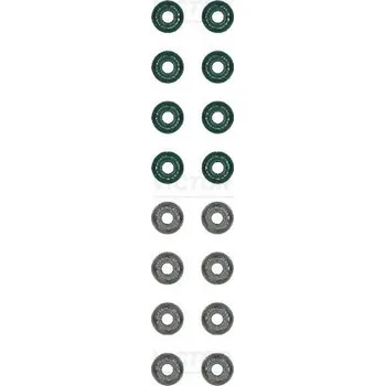 Těsnění motoru Sada těsnění, dřík ventilu, 12-54071-01