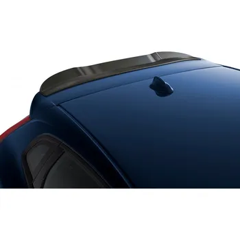 Tuning Křídlo, spoiler zadní CSR pro Volvo V40 (2012-) - černý lesklý