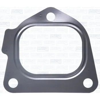 Těsnění výfuku Těsnění, výfuková trubka, 01396400