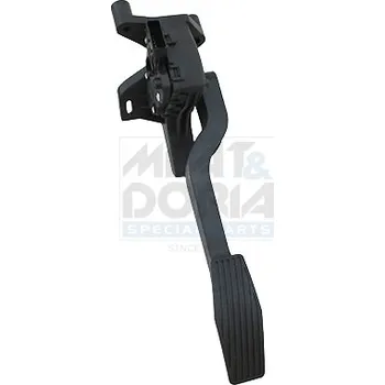 Pedálové obložení Sada akceleračního pedálu, 83542E