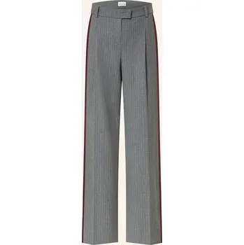 Seductive Dámské Marlene Kalhoty Arta S Galonovými Pruhy,...