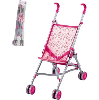 Panenka Kočárek golfové hole golfky pro panenku miminko