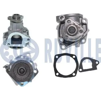 Rozvod motoru Vratna/vodici kladka, ozubeny remen, 56631