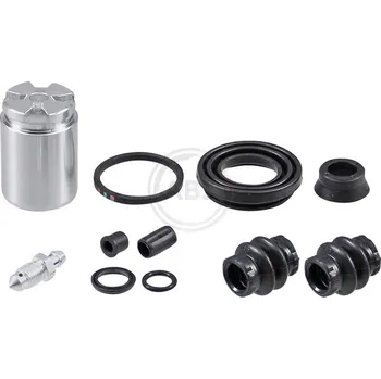 Přislušenství brzdového systému Sada na opravy, brzdový třmen, 57093