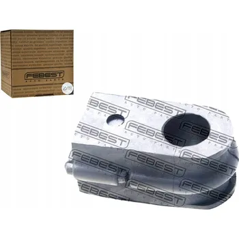 Stabilizátor nápravy GUMOVÁ SILENTBLOK STABILIZÁTORU NSB-J31F FEBEST