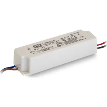 Stavebniny LPV-20-15