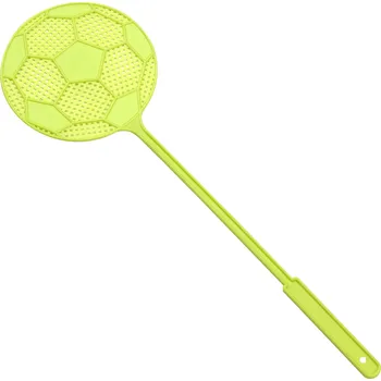 Obal na květináč heidrun Plácačka na mouchy 45cm fotbal MIX barev