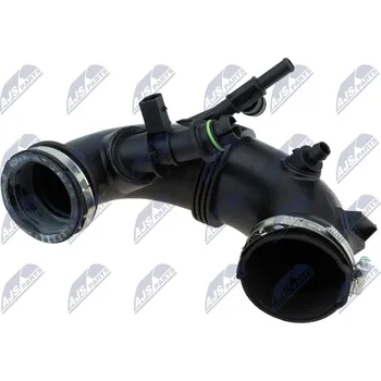 Vzduchový filtr Sací hadice, vzduchový filtr, GPP-ME-060