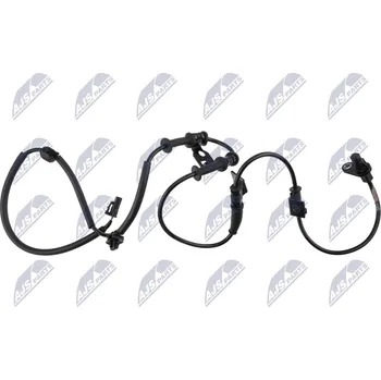 Čidlo automobilu Snímač, počet otáček kol, HCA-HY-582