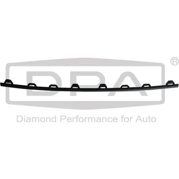 Lišta karosérie Ozdobná / ochranná lišta, nárazník, 88531818702