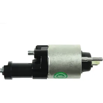 Startér Elektromagnetický spínač, startér, SS6041