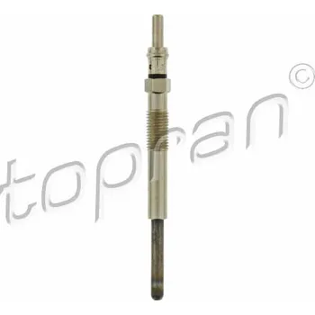 Zapalovací a žhavicí svíčka Žhavicí svíčka, 721 429