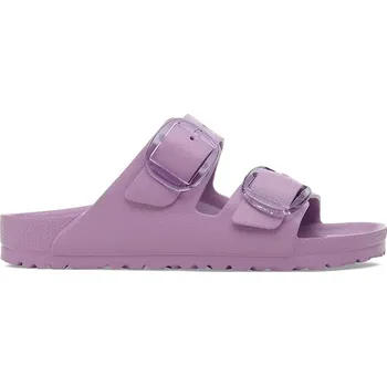 Dámská obuv Pantofle Birkenstock Arizona Big Buckle EVA 1030412 fialová 40X, EUR 38