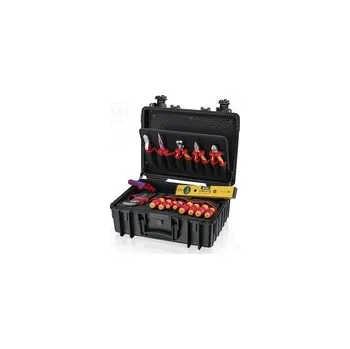 Sada nářadí KNP.002134HLS2