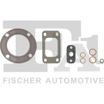 Turbodmychadlo Montážní sada, dmychadlo, KT824020E