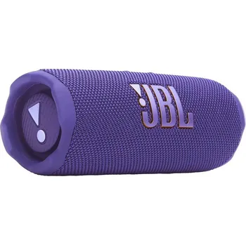 Bluetooth reproduktor JBL FLIP 7 - Přenosný bluetooth reproduktor Barva: Fialová