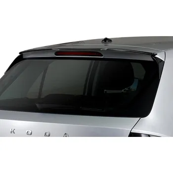 Tuning Křídlo, spoiler zadní CSR pro Škoda Fabia 3 - ABS