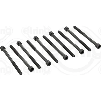 Spojovací materiál motoru Sada sroubu pro hlavy valcu, 022.820