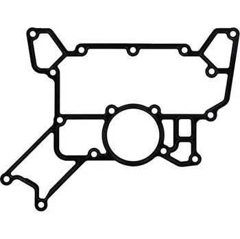 Chladič motoru Těsnění, chladič oleje, 052.351